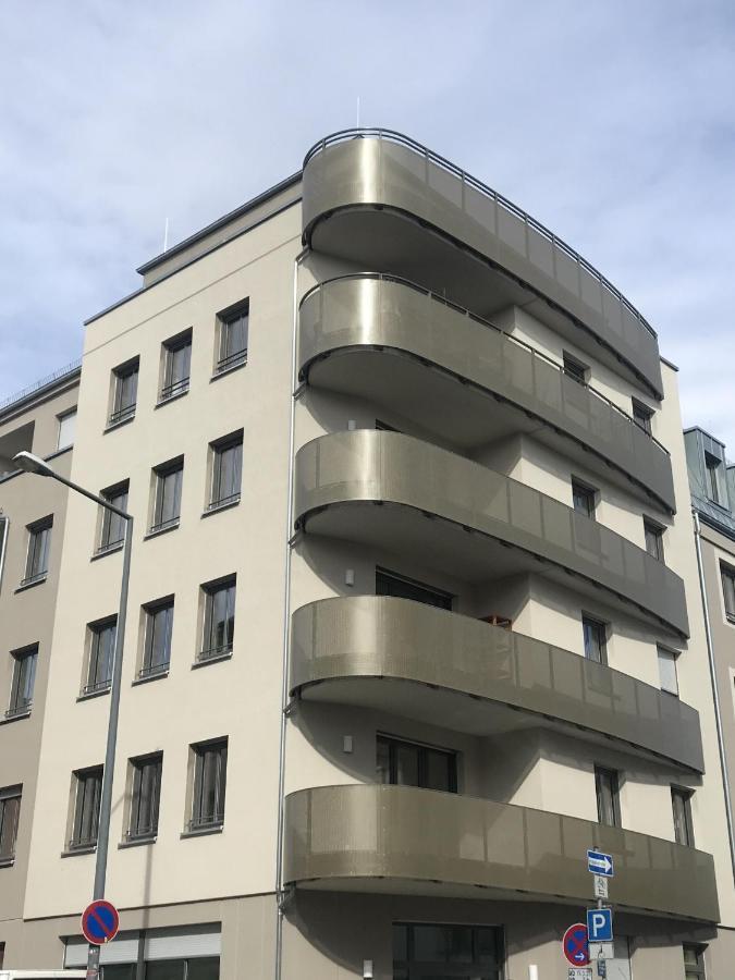 Tiny Apartment Spring Dresde Exterior foto
